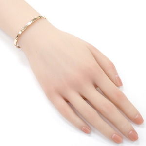 Cartier Love Bracelet SM Bangle with Driver Pink Gold Diamond